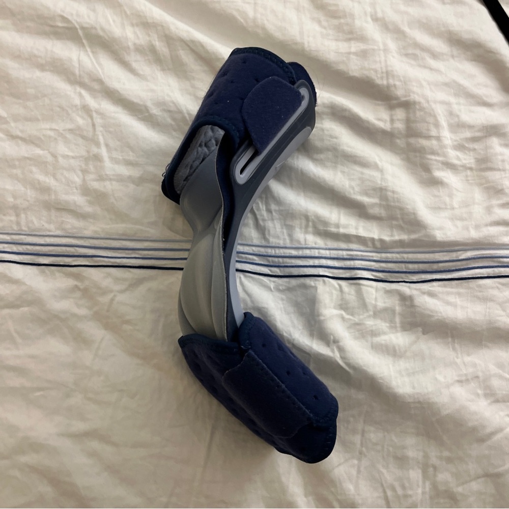 Ace Brand Plantar Fasciitis Adjustable Sleep Support
